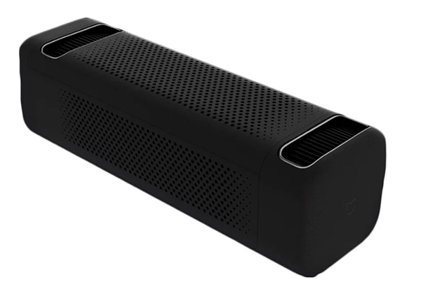 Xiaomi Mi Car Air Purifier review